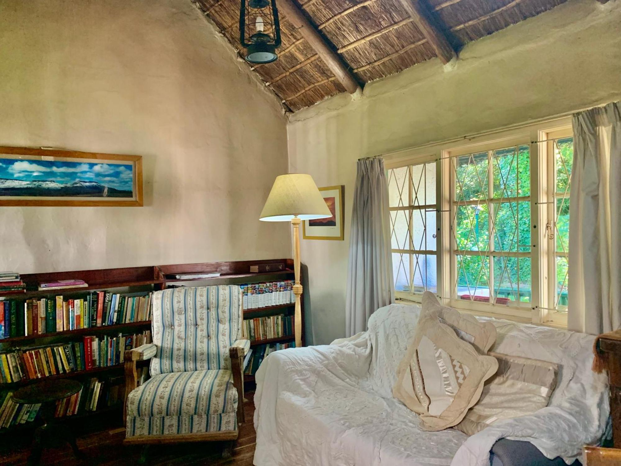 הוחסבק Back O' The Moon Holiday Cottage מראה חיצוני תמונה